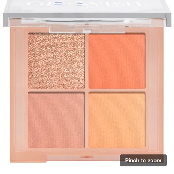 HUDA beauty glowish micro palette - Picture 6 of 6